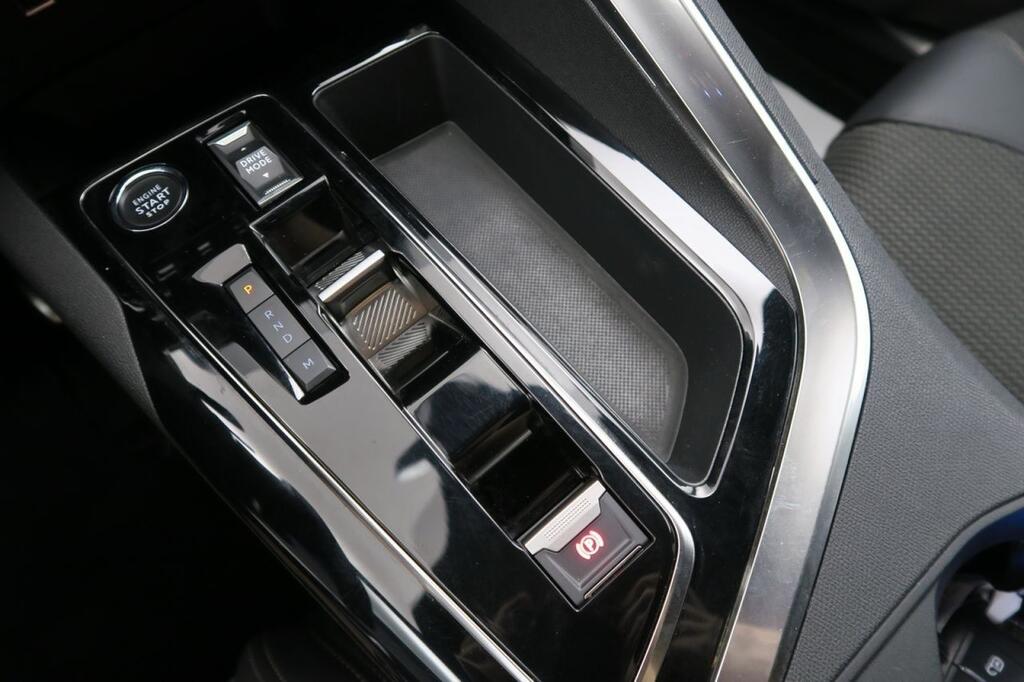 Peugeot 3008 1.2 PureTech 96KW S&S GT EAT8