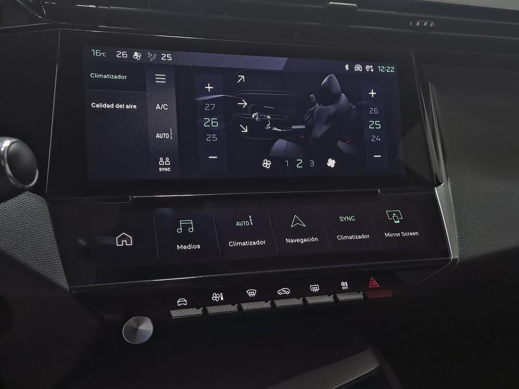 Peugeot 308 5P Allure Pack PureTech 130 S&S EAT8 21