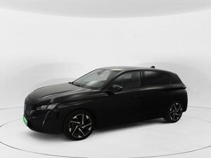 Peugeot 308 5P Allure Pack PureTech 130 S&S EAT8