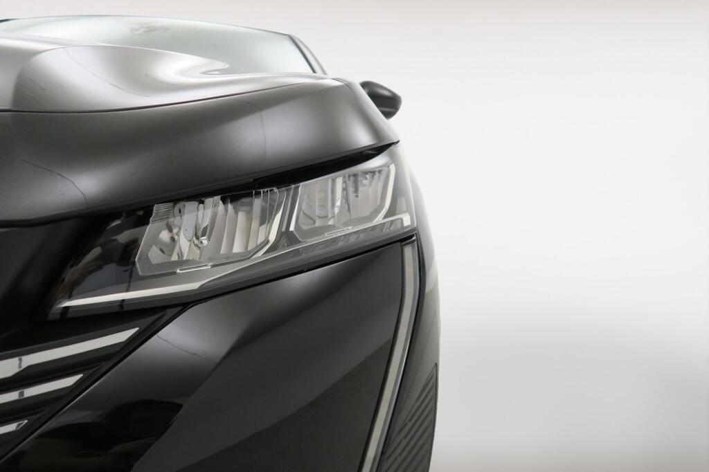 Peugeot 308 5P Allure Pack PureTech 130 S&S EAT8 19