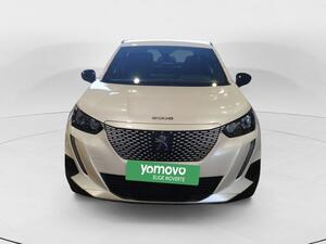 Peugeot 2008 Eléctrico Allure Pack (100kW)