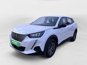 Peugeot 2008 Eléctrico Active Pack 136 (100kW)