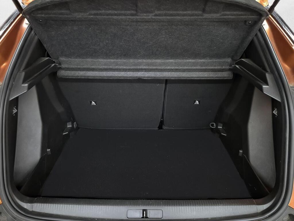 Peugeot 2008 Active Pack Puretech 100 S&S 6 Vel. MAN 10