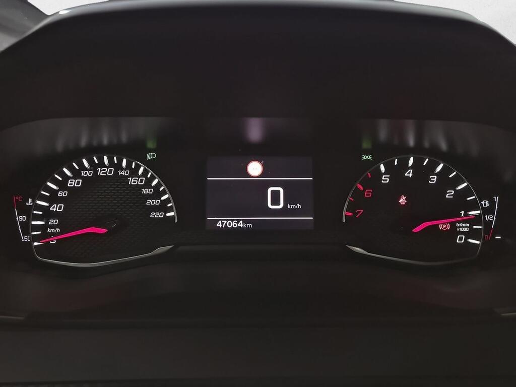 Peugeot 2008 Active Pack Puretech 100 S&S 6 Vel. MAN 14