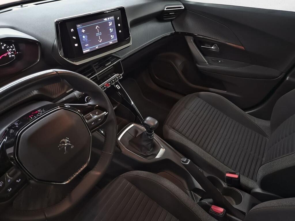 Peugeot 2008 Active Pack Puretech 100 S&S 6 Vel. MAN 27
