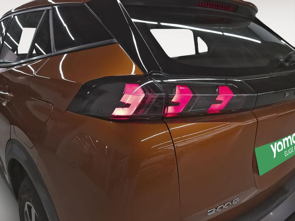 Peugeot 2008 Active Pack Puretech 100 S&S 6 Vel. MAN 33