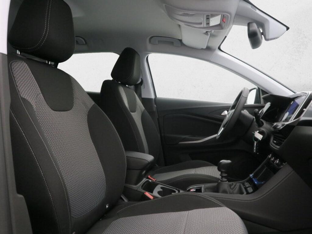Opel Grandland 1.2 Turbo GS