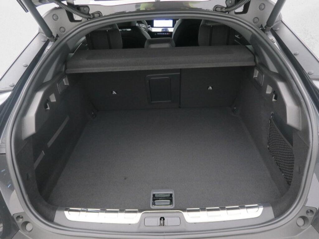 Peugeot 408 408 GT PHEV 225 e-EAT8 19