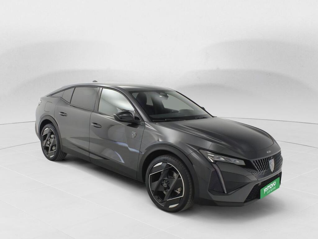 Peugeot 408 408 GT PHEV 225 e-EAT8