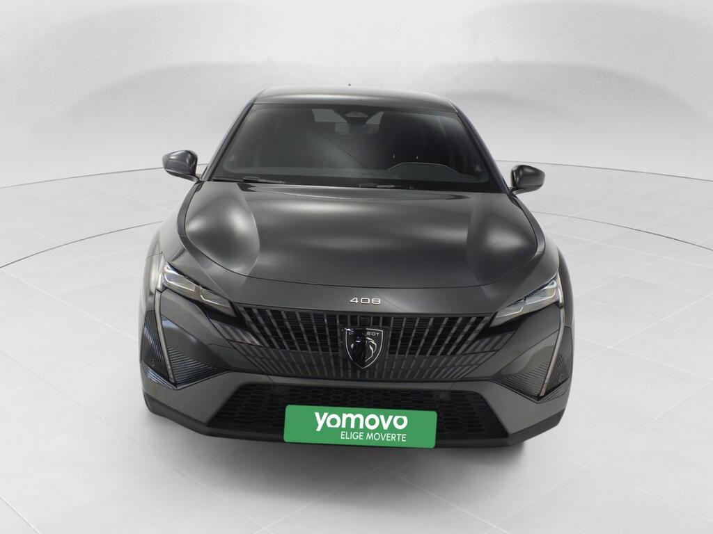 Peugeot 408 408 GT PHEV 225 e-EAT8 5