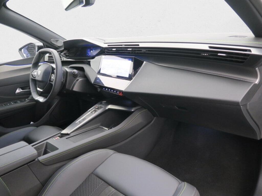 Peugeot 408 408 GT PHEV 225 e-EAT8 15