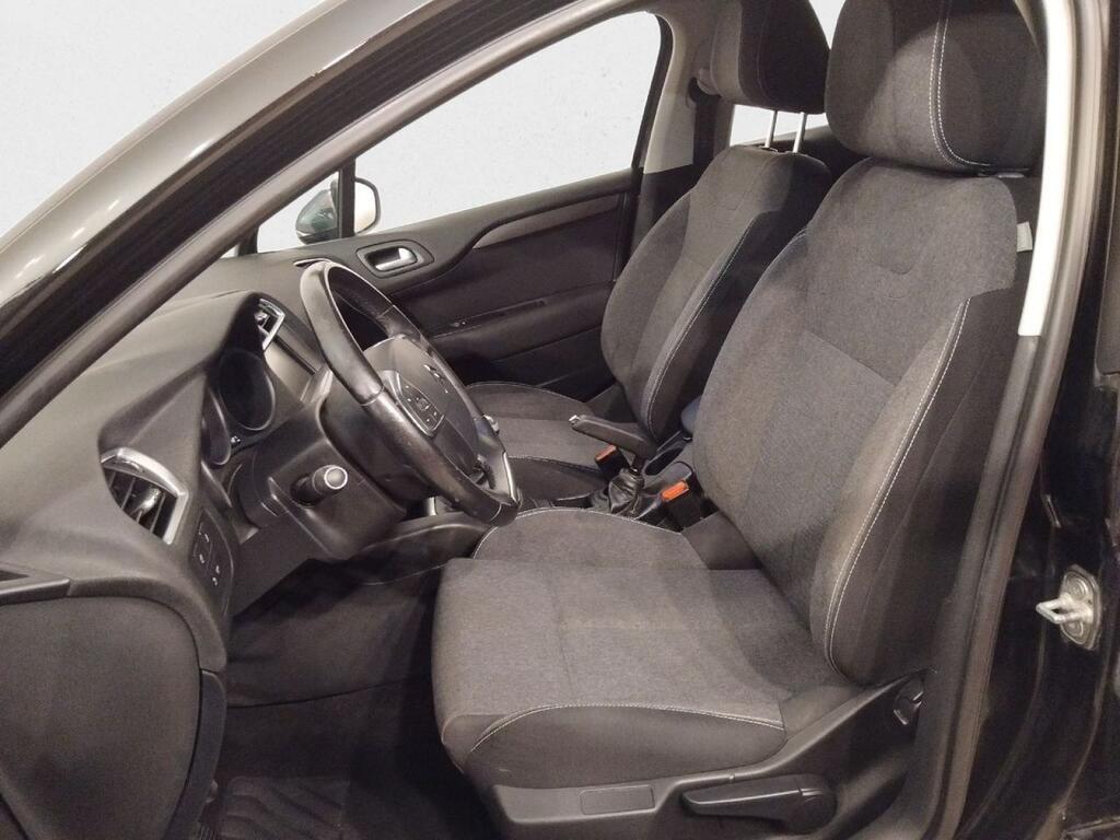 Citroën C4 PureTech S&S 130 Feel Edition  13
