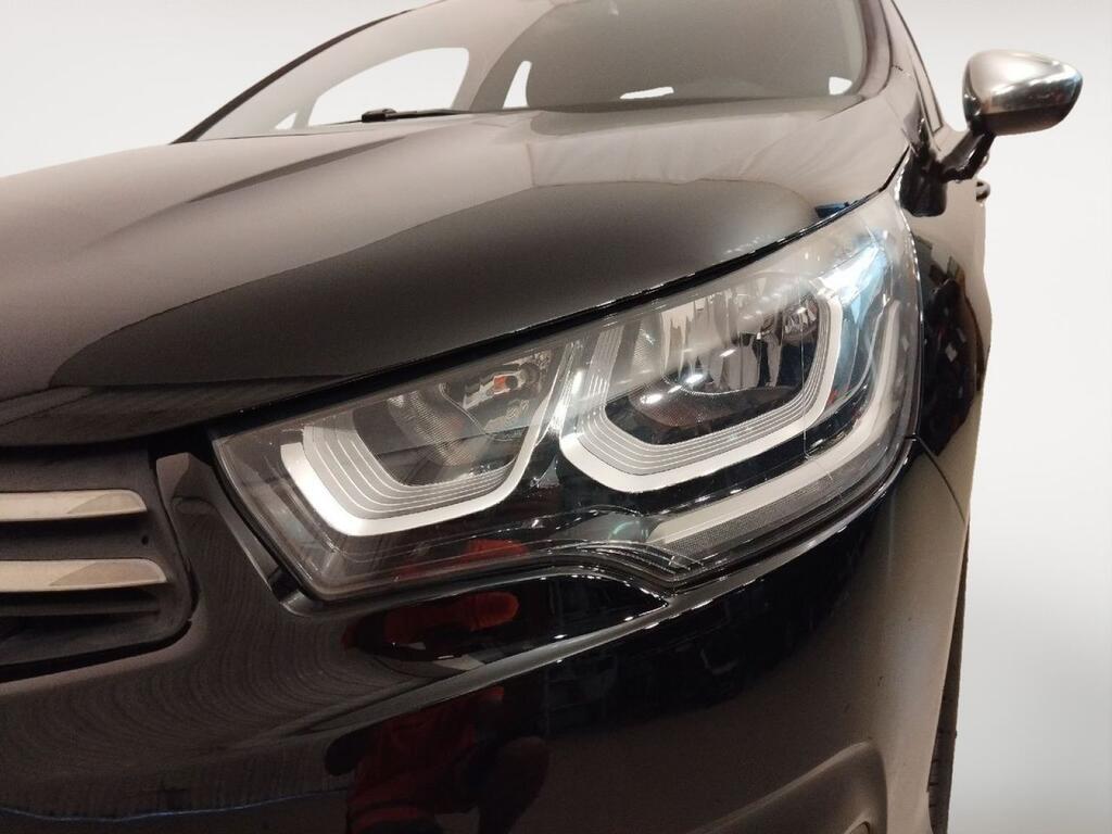 Citroën C4 PureTech S&S 130 Feel Edition  16