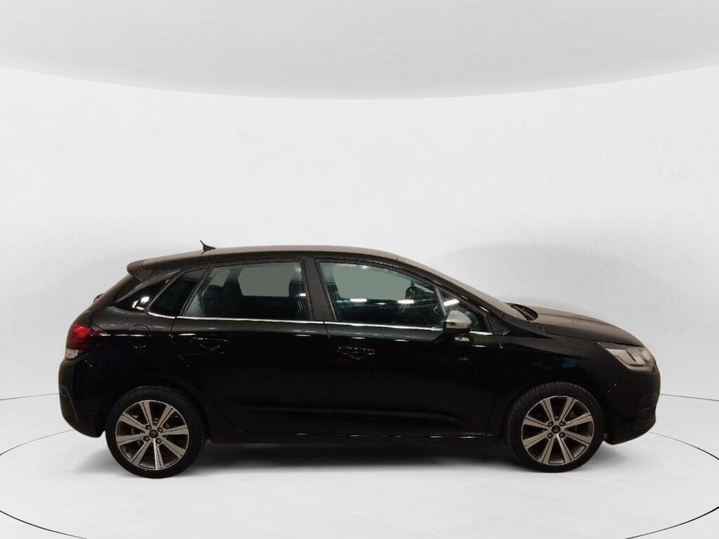 Citroën C4 PureTech S&S 130 Feel Edition  4