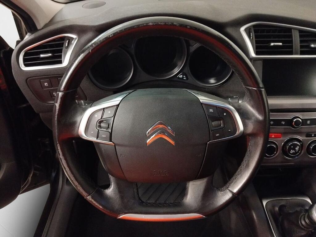 Citroën C4 PureTech S&S 130 Feel Edition  5