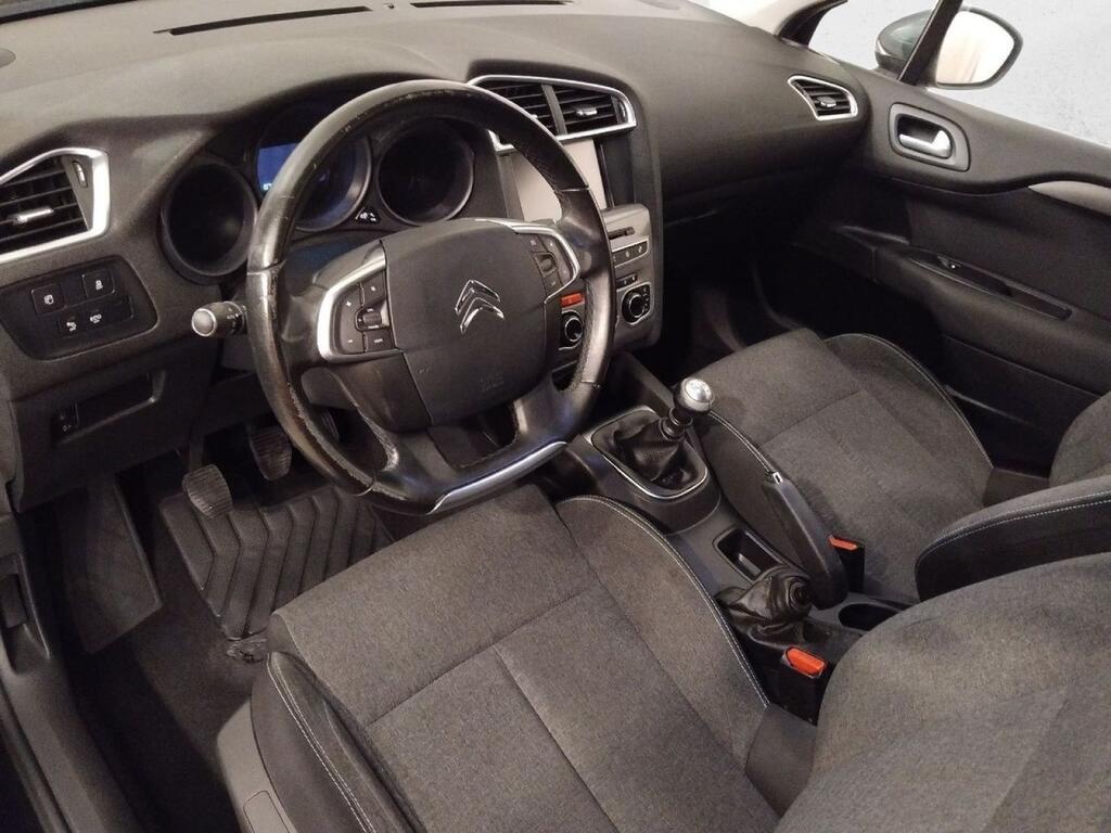 Citroën C4 PureTech S&S 130 Feel Edition  7
