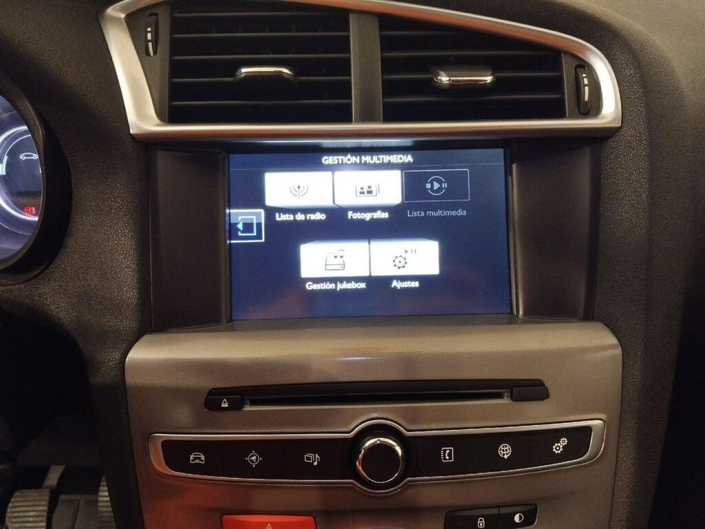 Citroën C4 PureTech S&S 130 Feel Edition  10