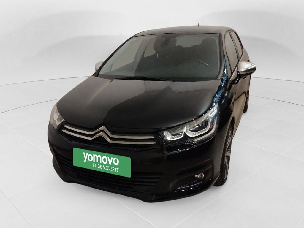 Citroën C4 PureTech S&S 130 Feel Edition 