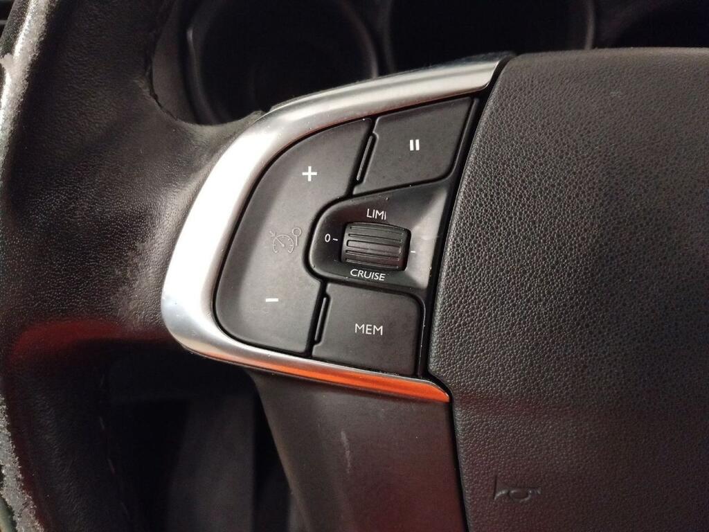 Citroën C4 PureTech S&S 130 Feel Edition  8