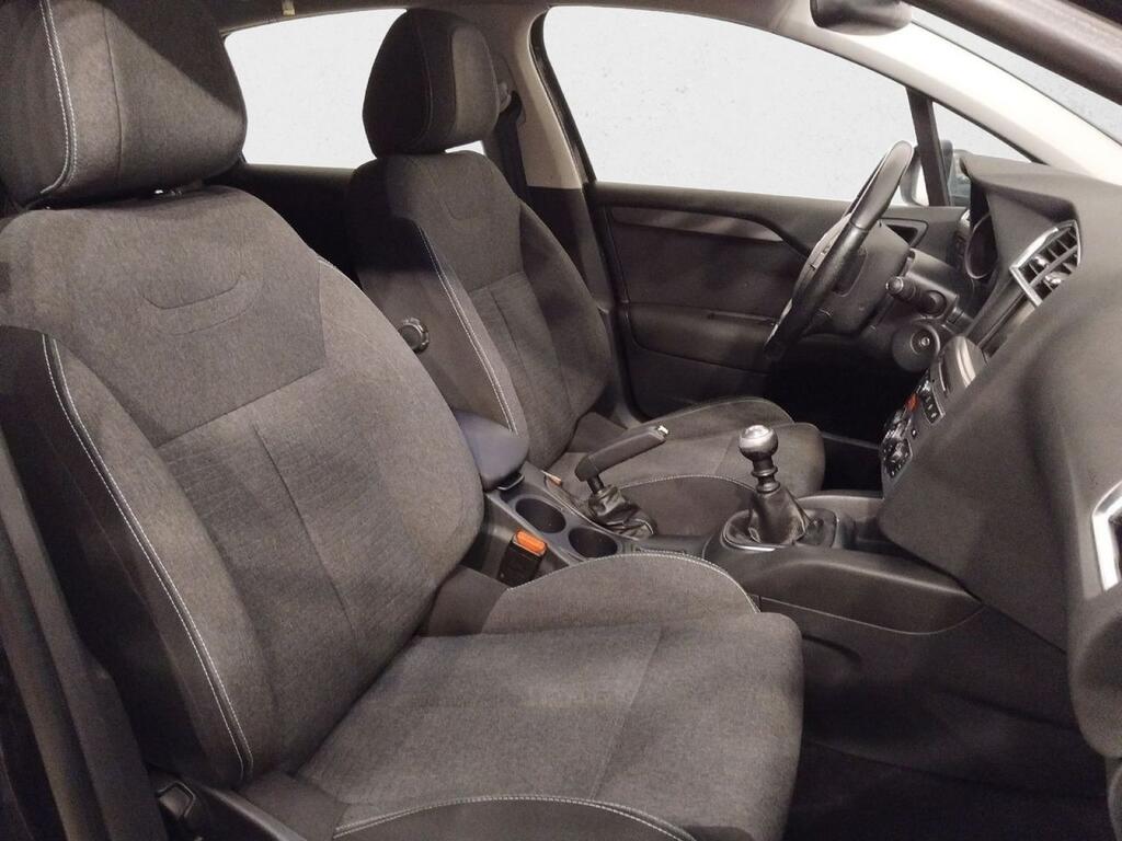 Citroën C4 PureTech S&S 130 Feel Edition  12
