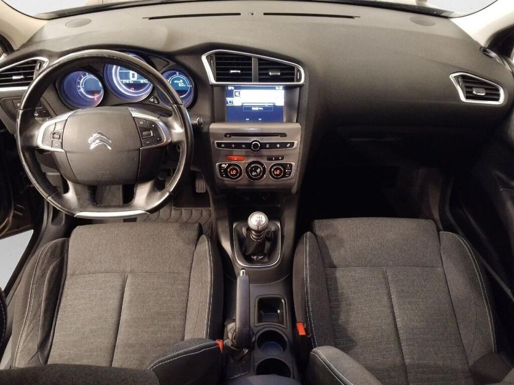 Citroën C4 PureTech S&S 130 Feel Edition  6