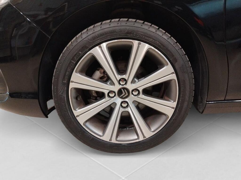 Citroën C4 PureTech S&S 130 Feel Edition  18