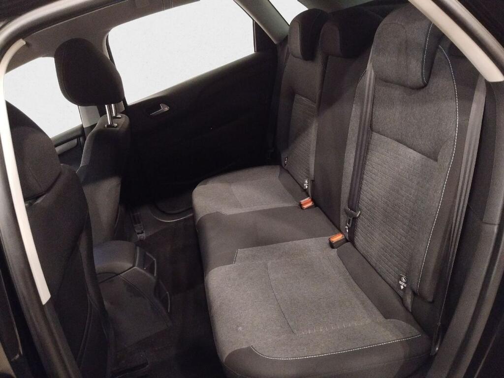 Citroën C4 PureTech S&S 130 Feel Edition  14