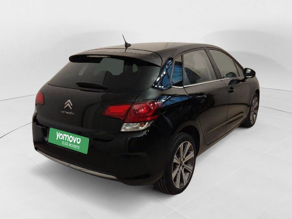 Citroën C4 PureTech S&S 130 Feel Edition  2