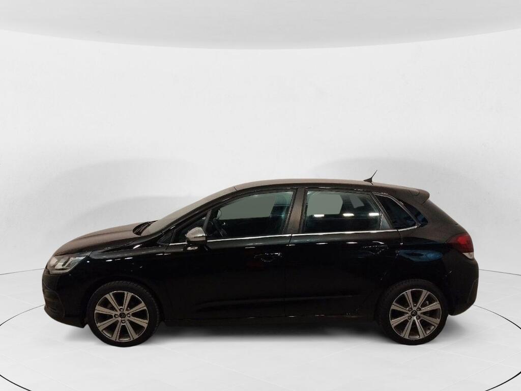 Citroën C4 PureTech S&S 130 Feel Edition  3
