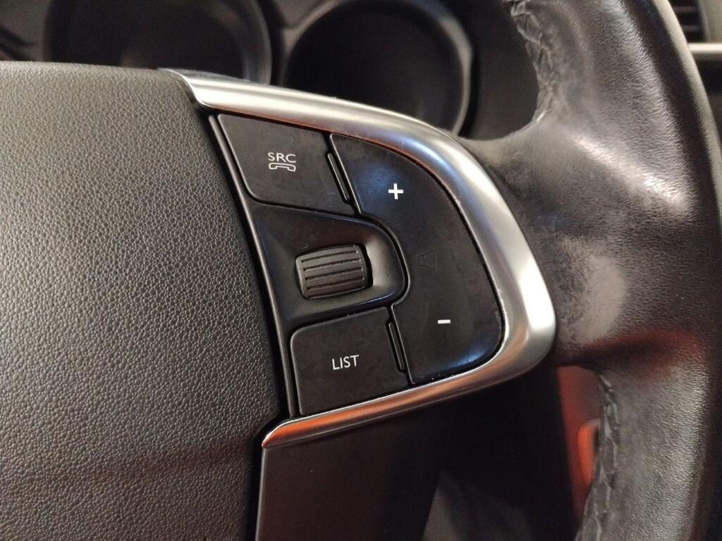 Citroën C4 PureTech S&S 130 Feel Edition  9