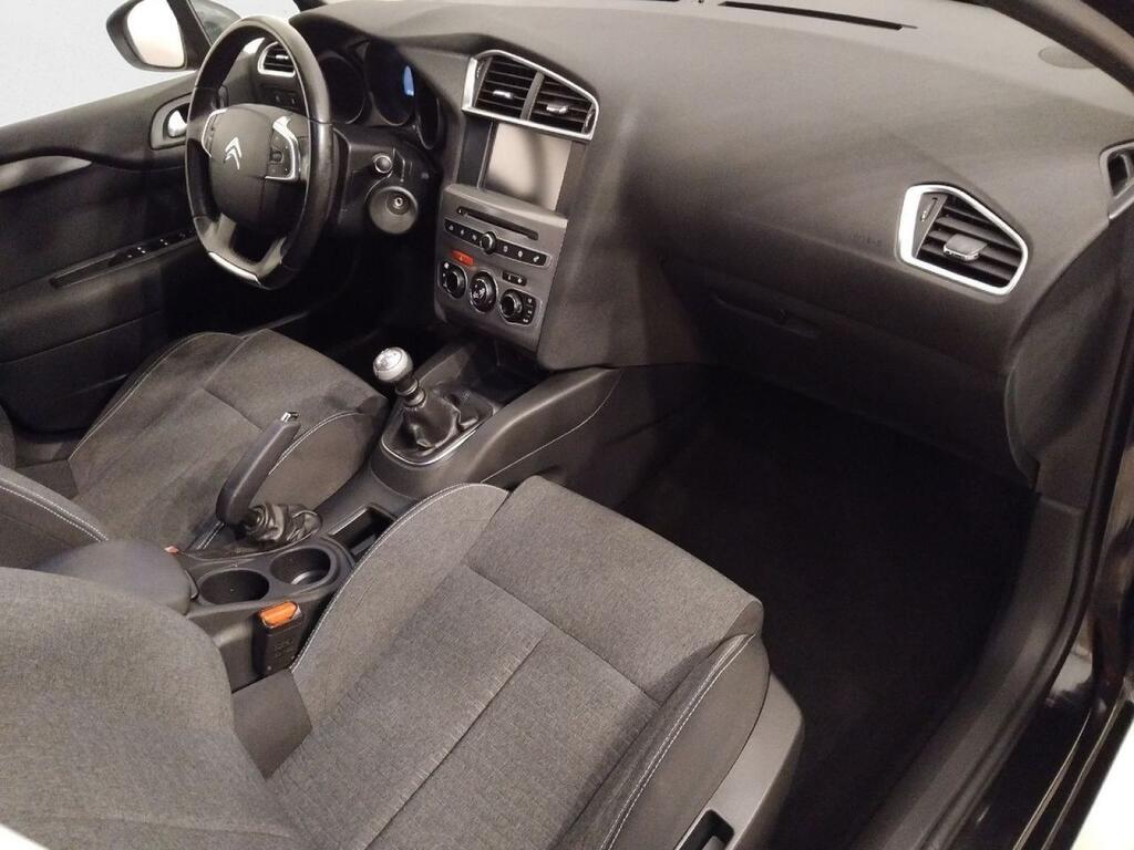 Citroën C4 PureTech S&S 130 Feel Edition  11