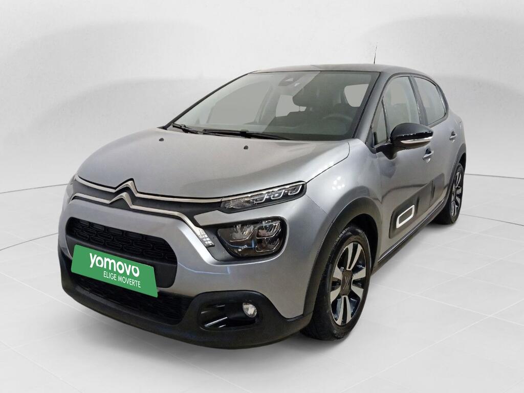 Citroën C3 PureTech 60KW (83CV) Feel Pack