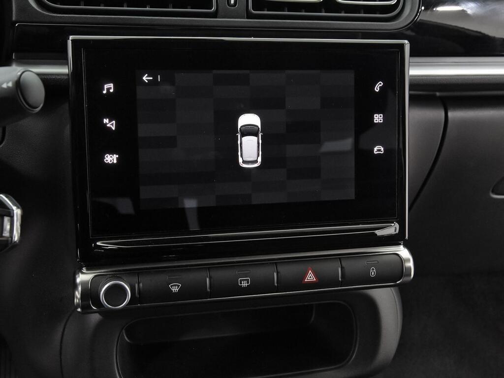 Citroën C3 PureTech 60KW (83CV) Shine 12