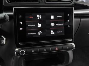 Citroën C3 PureTech 60KW (83CV) Shine 31