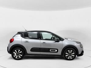 Citroën C3 PureTech 60KW (83CV) Shine