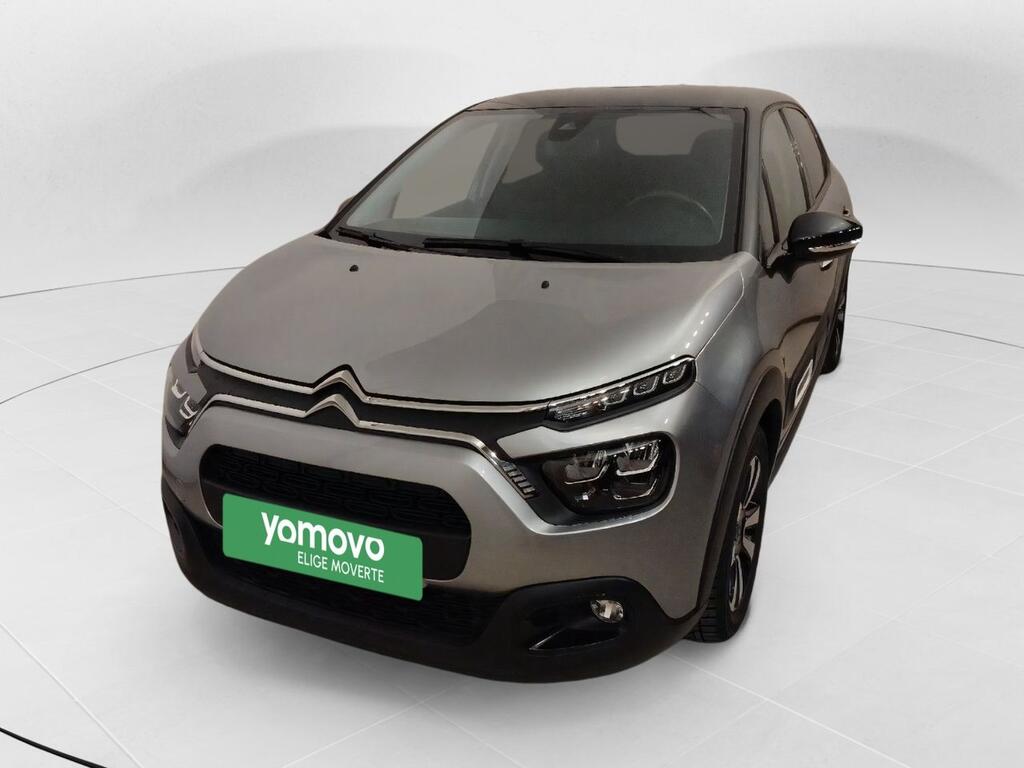 Citroën C3 PureTech 60KW (83CV) Shine