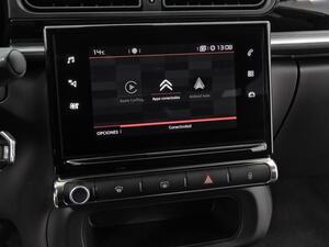 Citroën C3 PureTech 60KW (83CV) Shine 13