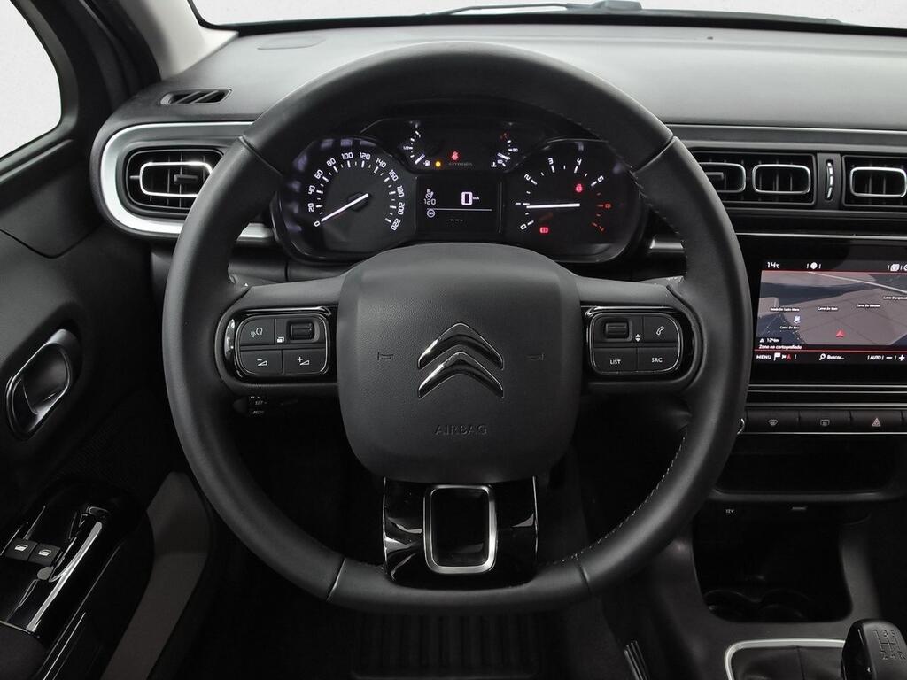 Citroën C3 PureTech 60KW (83CV) Shine 30