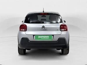 Citroën C3 PureTech 60KW (83CV) Shine 5