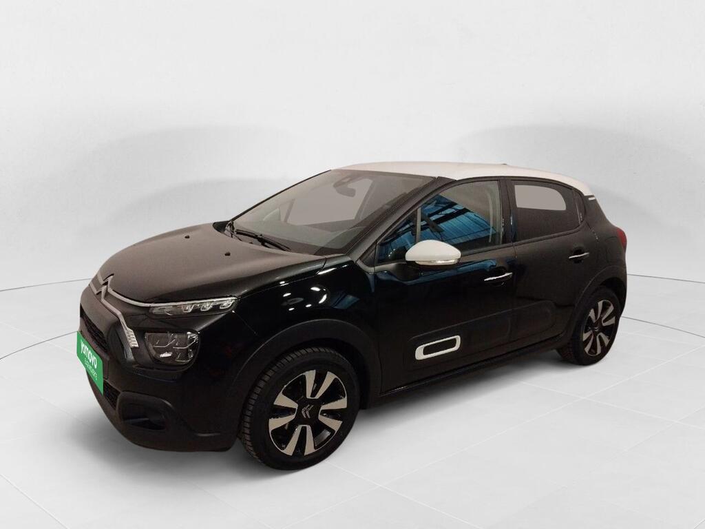 Citroën C3 PureTech 60KW (83CV) Shine