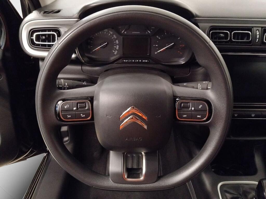 Citroën C3 PureTech 60KW (83CV) Shine