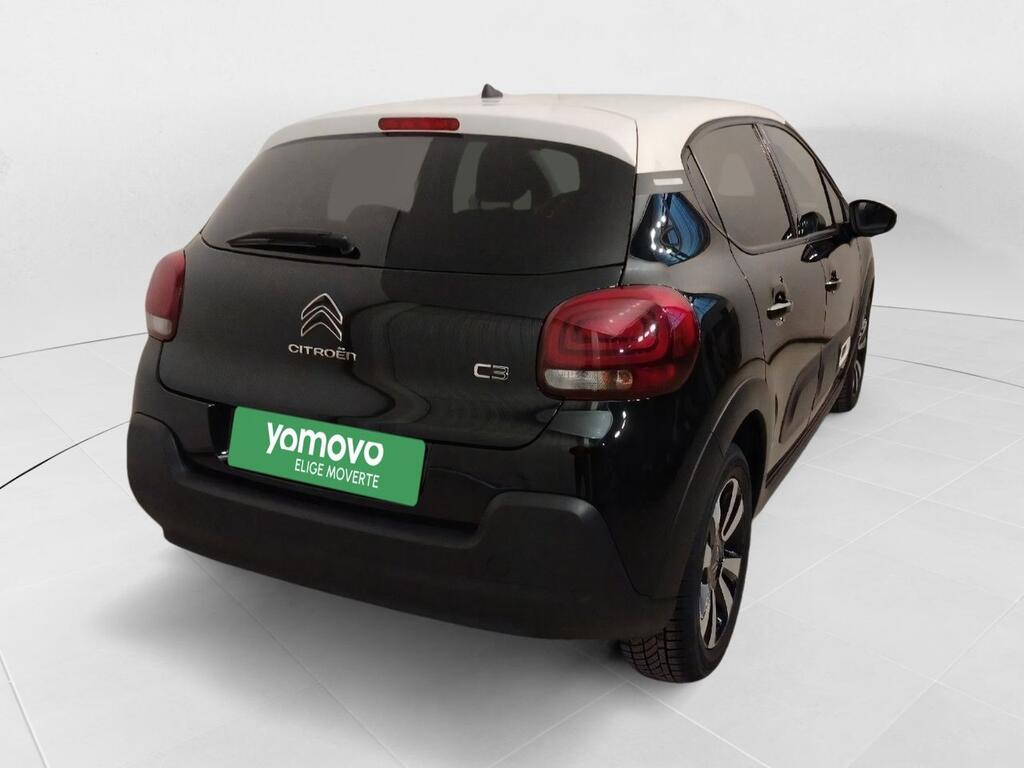 Citroën C3 PureTech 60KW (83CV) Shine