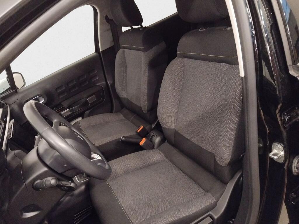Citroën C3 PureTech 60KW (83CV) Shine