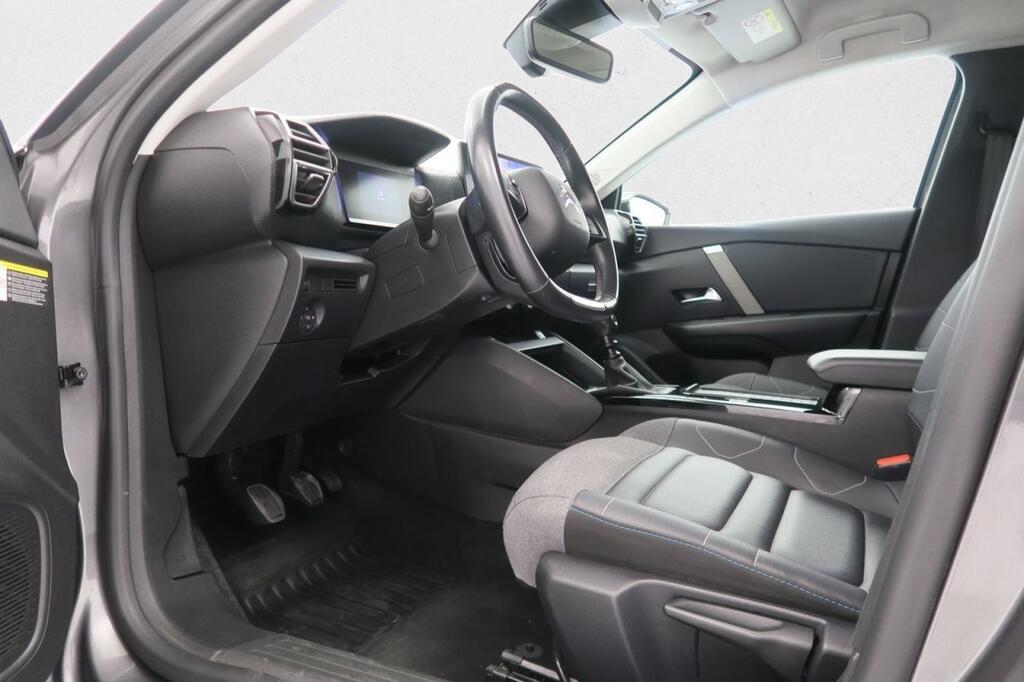 Citroën C4 PureTech 130 S&S 6v Shine 19