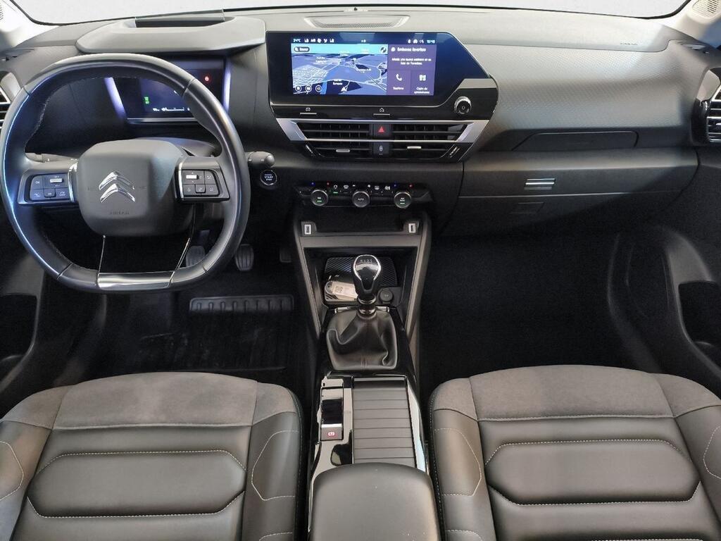 Citroën C4 PureTech 130 S&S 6v Shine 6