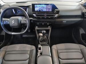 Citroën C4 PureTech 130 S&S 6v Shine 6