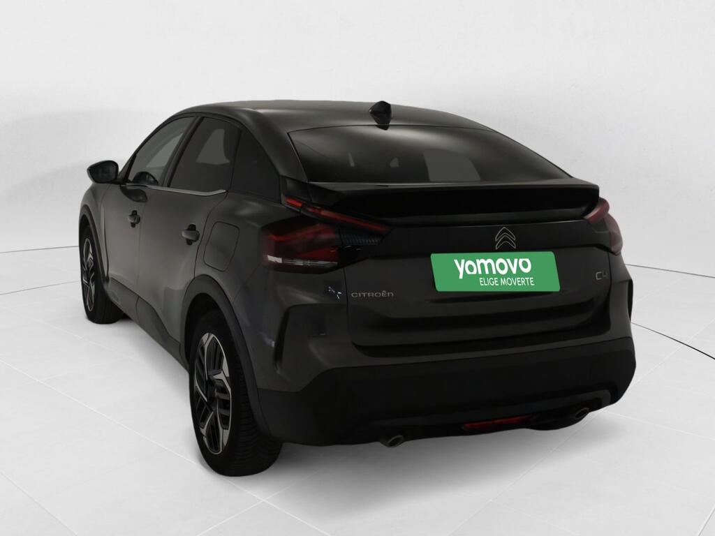 Citroën C4 PureTech 130 S&S 6v Shine 2