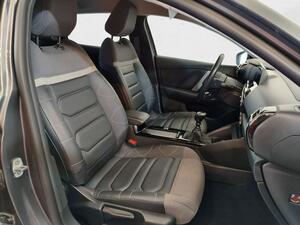 Citroën C4 PureTech 130 S&S 6v Shine 7