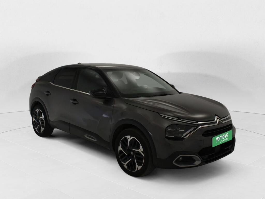 Citroën C4 PureTech 130 S&S 6v Shine