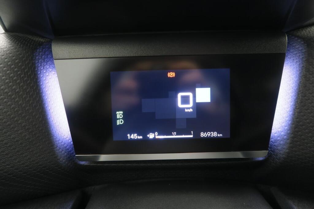 Citroën C4 PureTech 130 S&S 6v Shine 14
